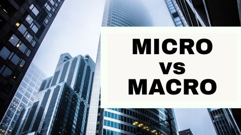 Budget 2024: मैक्रो और माइक्रो इकोनॉमी क्या है, आसान भाषा में समझें
