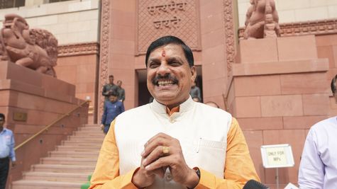 OPINION: संविदा कर्मियों के लिए मध्य प्रदेश सरकार की बड़ी पहल