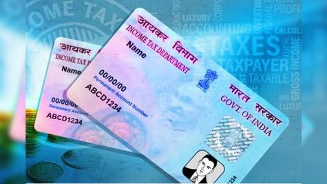 PAN Card: पैन कार्ड डैमेज हो गया तो चिंता छोड़ों, घर मंगवाएं डुप्लीकेट कॉपी, जाने पूरा प्रोसेस