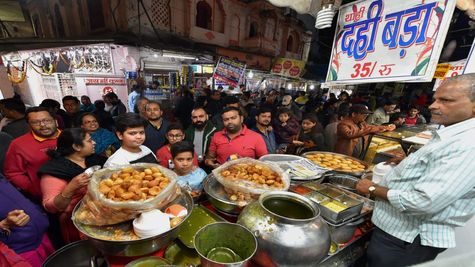 क्या आप भी खाते हैं पानी-पुरी? आ गया चौंकाने वाला खुलासा, गोलगप्पे के 41 सैंपल में मिले कैंसर वाले केमिकल