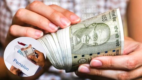 आ गई बड़ी खबर! 31 अक्टूबर तक होगा पुरानी पेंशन चुनने का विकल्प, सिर्फ इन्हें ही मिलेगा पूरा फायदा 