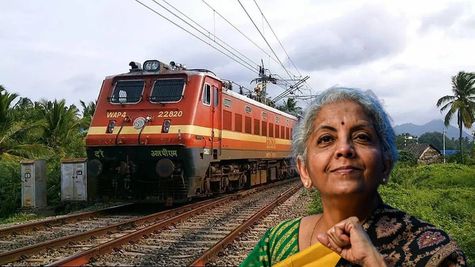 Railway Budget 2024: क्या बजट में हो सकता है नई वंदे भारत ट्रेन का ऐलान? यात्रियों की उम्मीदें होंगी पूरी? 