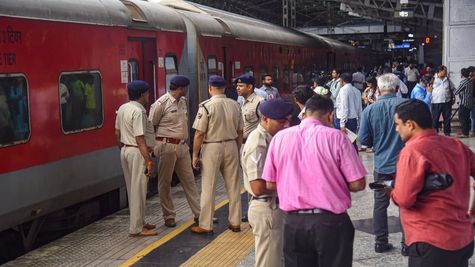 RPF की मेहनत लाई रंग, 'नन्हे फरिश्ते' ऑपरेशन ने किया कमाल, सात सालों में 84,119 बच्चों को किया गया रेस्क्यू