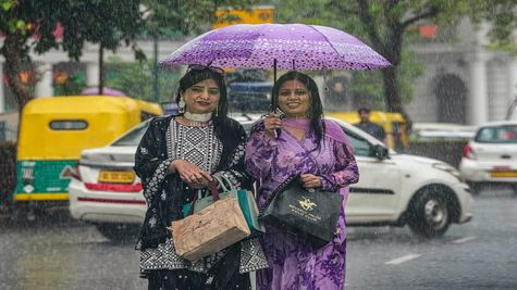 क्या बारिश इस पूरे हफ्ते बेंगलुरुवासियों को करेगी परेशान? कैसा रहेगा जुलाई का पहला सप्ताह? IMD ने दी ये अपडेट