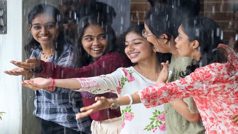 Bengaluru Weather Today: बदलने वाला है बेंगलुरु में मौसम का मिज़ाज, क्या कम होने वाली है बारिश?IMD ने दी अपडेट