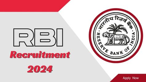 RBI Recruitment 2024: इस पोस्ट पर आरबीआई में मिलेगी नौकरी, 1 लाख रु पाएं हर महीने सैलरी, फटाफट करें अप्लाई