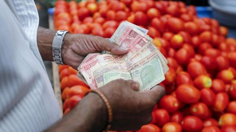 देश में बढ़ी महंगाई! रिटेल महंगाई दर 5% के पार, मई में 4.75% थी, खाद्य महंगाई भी अनुमान से ज्यादा  