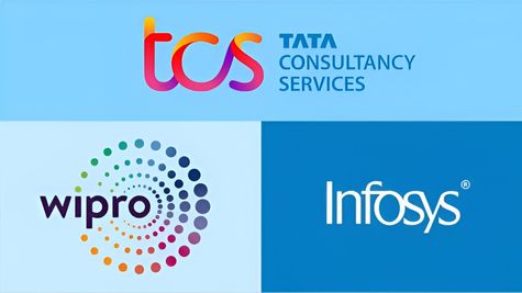 IT Salary: Infosys, Wipro और TCS की एवरेज सैलरी हो गई है इतनी कम, फ्रेशर्स को मिल रहा ये पैकेज, क्या है कारण? 