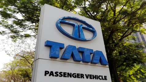 टाटा ग्रुप की इस कंपनी ने जारी किए Q1 नतीजे, हुआ ₹333 करोड़ का मुनाफा, नतीजों से दौड़ा शेयर 