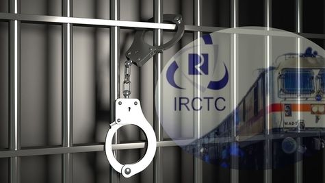 IRCTC पर एक गलती से पहुंच सकते हैं जेल, टिकट बुक करते समय बरतें ये सावधानी 