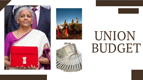 Farmers Budget 2024:एग्री और उससे जुड़े सेक्टर्स के लिए 1.52 लाख करोड़ रुपए के पैकेज का ऐलान