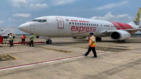Air India Express लेकर आया Freedom Sale, ₹2000 से कम में मिल रहा फ्लाइट से सफर करने का मौका, ऐसे बुक करें टिकट