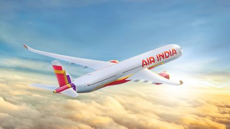 रक्षाबंधन में बहन को दें Air India का तोहफा, सिर्फ ₹2000 में मिलेगा ये खास गिफ्ट कार्ड, ऐसे करें ऑनलाइन अप्लाई