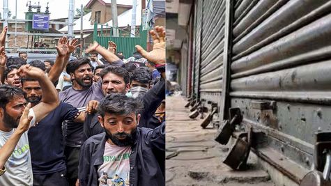 Bharat Bandh News: आज भारत बंद का ऐलान, क्या बंद रहेंगे स्कूल-कॉलेज समेत पेट्रोल पंप और ऑफिसेज?
