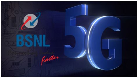 BSNL 5G Service: बढ़ने वाली है Airtel और Jio की टेंशन! शुरू होगी BSNL की 5G सर्विस, इन शहरों में होगा ट्रायल