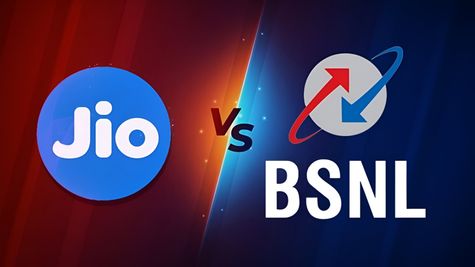 BSNL Vs JIO Recharge Plan: 1 साल की वैलिडिटी के साथ किसका प्लान है सबसे सस्ता? फटाफट चेक करें बेनिफिट्स