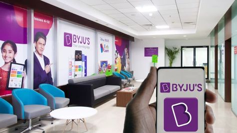 Byju’s: बायजू के कर्मचारियों पर आया बड़ा संकट, जुलाई की सैलरी अभी तक नहीं हुई क्रेडिट 