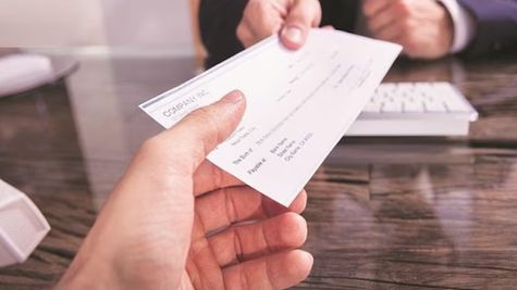 फटाफट क्लीयर होगा चेक! नहीं करना होगा लंबा इंतजार, RBI गवर्नर ने बताया प्लान