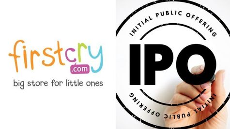 Firstcry IPO Listing: शेयर की धमाकेदार एंट्री, NSE पर 40% प्रीमियम पर लिस्ट, जानें ताजा भाव 