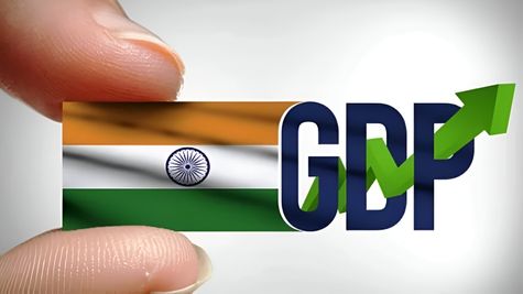 Indian GDP: क्या भारत का जीडीपी ग्रोथ रहेगा कम? गोल्डमैन सैक्स ने दी चौकाने वाली जानकारी