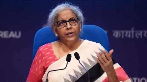 GST Council Meeting: इस दिन होगी GST काउंसिल की मीटिंग, इन अहम मुद्दों पर होगी चर्चा