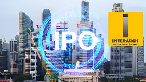 Interarch Building IPO Listing: शेयर की धमाकेदार एंट्री, शेयर 44% प्रीमियम पर लिस्ट, जानें स्टॉक प्राइस 