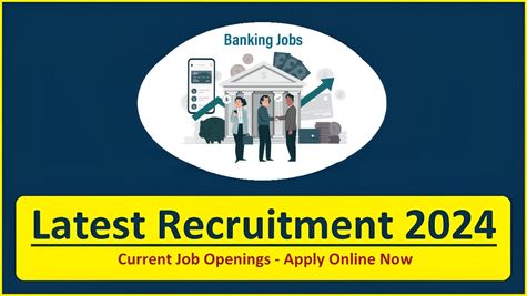 Bank Jobs After 12th: 12वीं के बाद बैंक में पाएं नौकरी, ₹47000 तक मिलेगी सैलरी, इन पदों के लिए करें अप्लाई