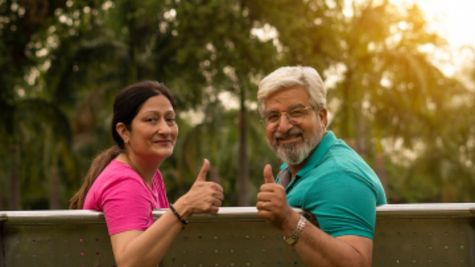  Loan After Retirement: ये सरकारी बैंक 60 साल के बाद भी दें रहे हैं लोन, ऐसे कर सकते हैं अप्लाई