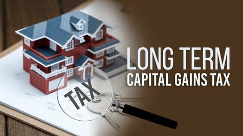 बड़ी खुशखबरी! सरकार ने LTCG दरों को लेकर किया बड़ा ऐलान, मिलेगा 2 ऑप्शन, जानें क्या है नया बदलाव
