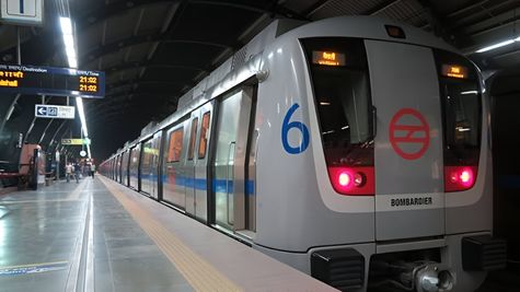  Delhi Metro Advisory:- पतंग उड़ाने वाले रहें सावधान, मेट्रो ने शेयर की एडवाइजरी