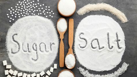 सावधान! चीनी और नमक में पाए गए माइक्रोप्लास्टिक, सामने आई चौंकाने वाली रिपोर्ट, आपको हो सकती हैं ये बीमारियां