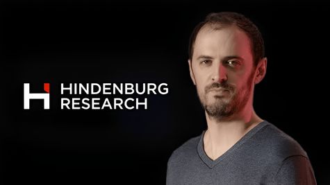 Founder of Hindenburg Research: आखिर कौन है हिंडनबर्ग रिसर्च फर्म का मालिक? अरबों में है नेटवर्थ