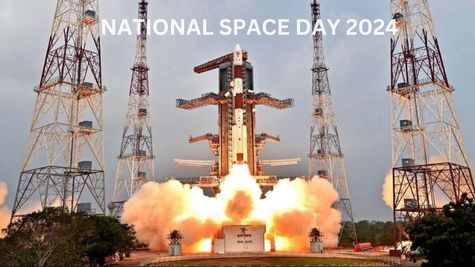 National Space Day 2024: ISRO की इन खास उपलब्धियों ने भारत को दिलाई अनोखी पहचान, हर भारतीय को होता है गर्व 