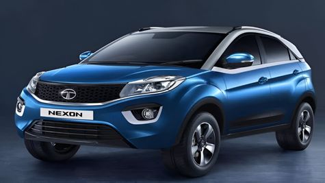 ग्राहकों के लिए शानदार ऑफर! Tata Nexon EV पर भारी डिस्काउंट, ₹2.05 लाख तक होगी बचत