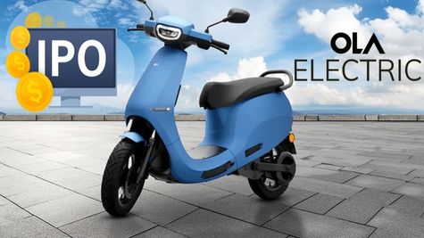 Ola Electric IPO में लगा रहे हैं पैसा? इस तारीख को होगा शेयर अलॉटमेंट स्टेटस, ऐसे करते हैं चेक 