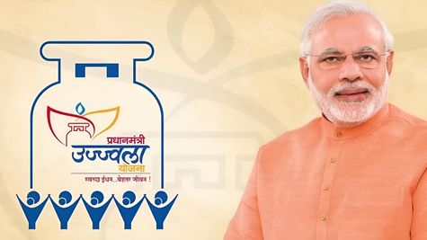 खुशखबरी! रक्षा बंधन से पहले LPG गैस हुआ सस्ता, केवल 500 में मिलेगा पूरा सिलेंडर, करोड़ों ग्राहकों को फायदा 
