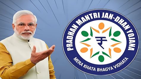 PM जनधन स्कीम को 10 साल, 52 करोड़ लोगों ने खुलवाया खाता, जानें क्या-क्या हैं बेनिफिट्स