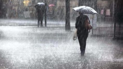 Delhi-NCR Weather: दिल्ली में टूटे पिछले 10 साल के रिकॉर्ड, अगले पांच दिनों में होगी झमाझम बारिश