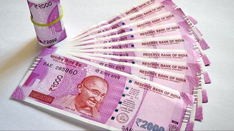  2000 रुपये नोट को क्यों किया गया बंद, कारण जानकर हो जाओगे हैरान, एक नोट को बनाने में इतने रुपये होते थे खर्च