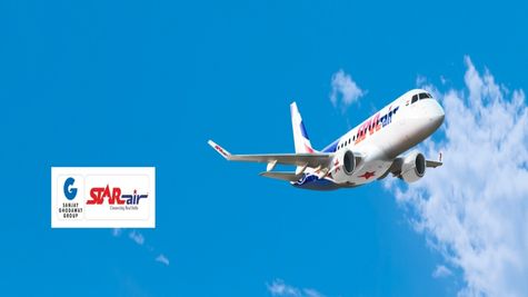 Cheap Flight Ticket: स्वंत्रता दिवस पर स्टार एयर के फ्रीडम सेल का पाएं फायदा, ₹5555 में पाएं बिजनेस क्लास टिकट