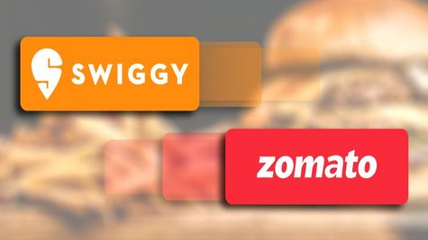 Zomato और Swiggy से छोटे शहरों में लोग जमकर कर रहे मंगा रहे फूड, दोनों कंपनियों ने बनाया नया प्लान