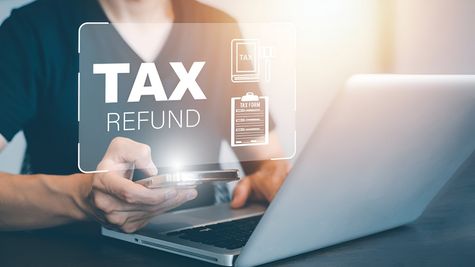 ITR Refund Scam: सावधान! टैक्स रिफंड मैसेज के नाम पर हो रहा है फ्रॉड, इनकम टैक्स ने दी जानकारी