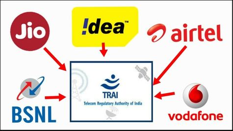TRAI New Mobile Rule: स्पैम कॉलर्स हो जांए सावधान, 1 सिंतबर से बदलने वाला है यह बड़ा नियम