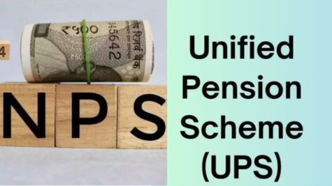 Unified Pension Scheme: आखिर क्या है यूनिफाइड पेंशन स्कीम? बस 5 प्वांइट्स में समझें कैसे ये है NPS से अलग?