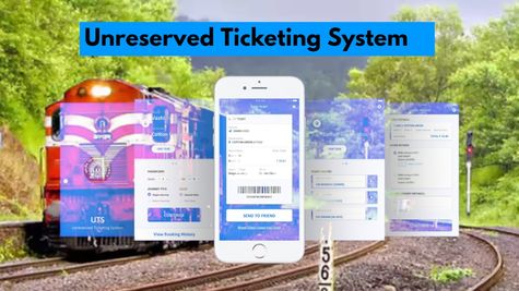 Indian Railway Rules: क्या UTS ऐप के जरिये बुक किया है जनरल टिकट? कैंसिल करने पर ऐसे मिलेगा आपको रिफंड