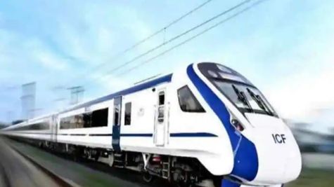 Vande Bharat train:अब नहीं करना होगा और इंतजार, दिंसबर से चलेगी पहली वंदे भारत स्लीपर ट्रेन 