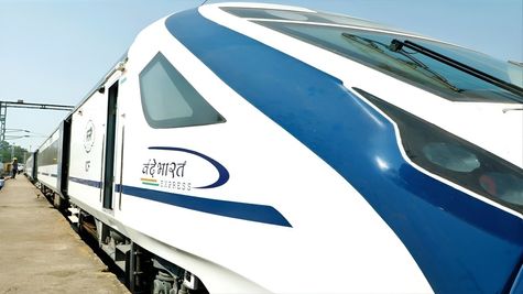 Railway Ticket News: टिकट बुकिंग के लिए आया बड़ा अपडेट, रेलवे ने दी जानकारी, IRCTC ने किया ये बदलाव