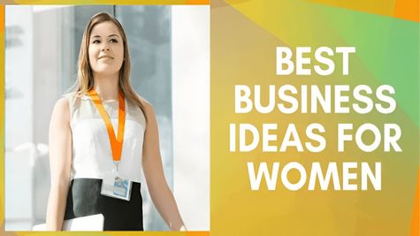 Business Ideas: महिलाओं के लिए ये हैं शानदार बिजनेस, इसे शुरू करके कमा सकती हैं लाखों रुपए 