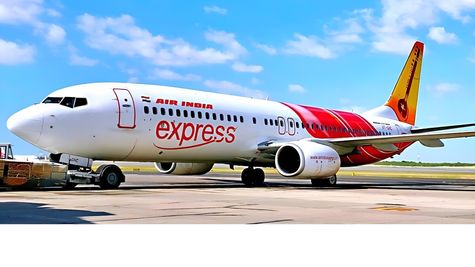 Air India Express ने ग्राहकों को दी खुशखबरी, 1000 रुपए से कम में मिल रही है टिकट, ऐसे मिलेगा फायदा           
