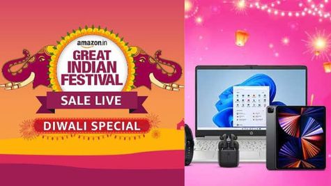 Amazon Diwali Sale 2024: दिवाली पर सस्ते में शॉपिंग का मौका, नोट कर लें तारीख और ऑफर्स